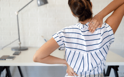 Chiropractic Care for Posture Correction