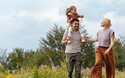 Chiropractic Care for All Ages