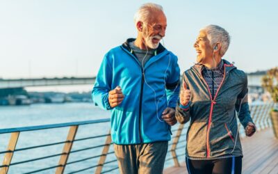 Enhancing Senior Citizen Mobility with Chiropractic Care