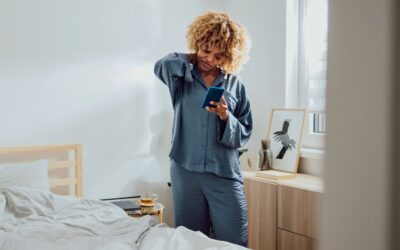 Why Your Smartphone is Rewiring Your Spine (And How to Fight Back)