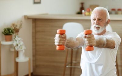 Strength Training Exercises to Improve Posture
