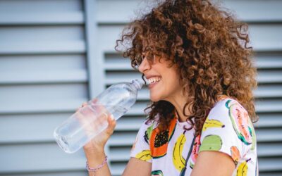 Hydration Habits: Why Water Matters More Than You Think