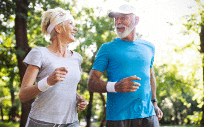 Unlock the Health Benefits: Walking 20 Minutes a Day