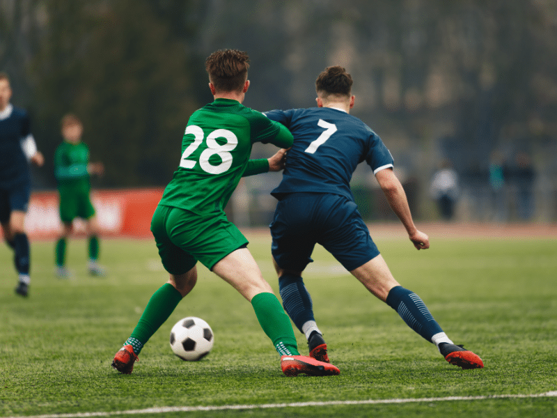 Boost Athletic Performance With Chiropractic Care