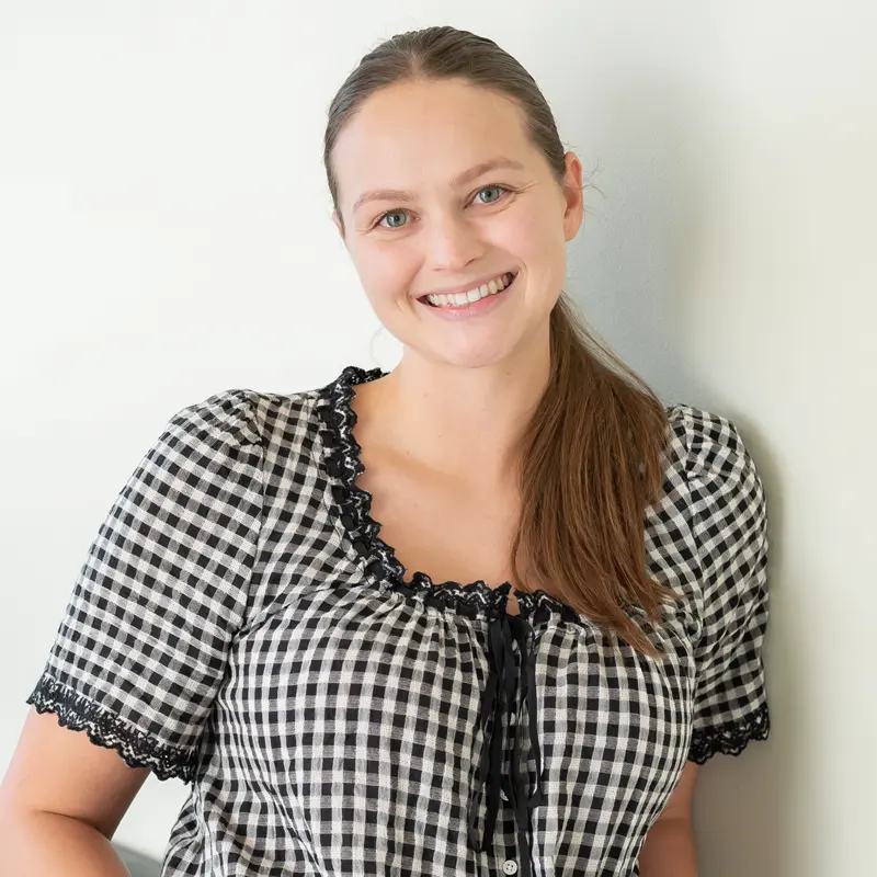 Dr. Katie