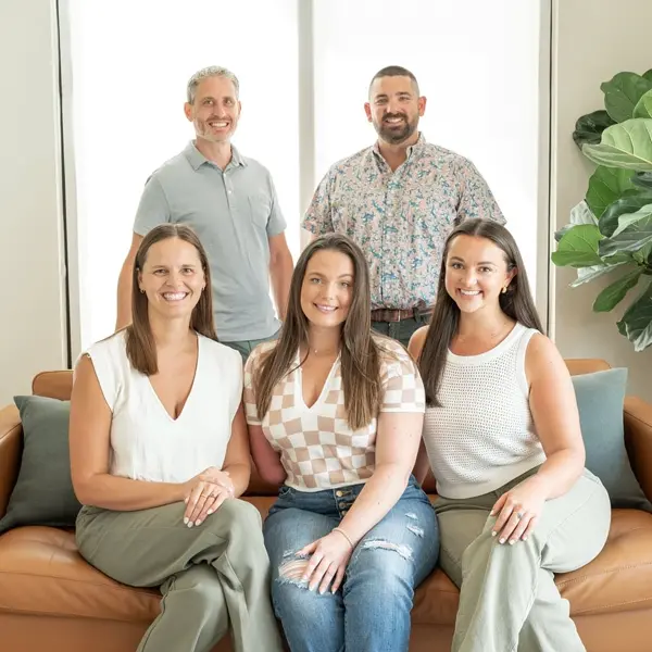 Foundation Family Chiropractic Doctors